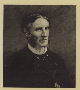 Matthew Arnold
